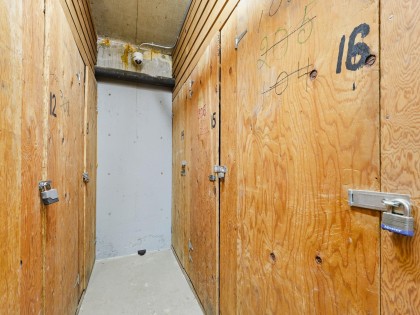 Photo 27 at 105 - 307 W 2nd Street, Lower Lonsdale, North Vancouver