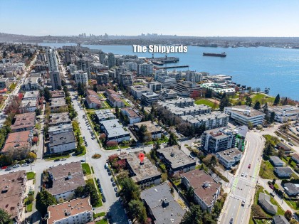 Photo 2 at 105 - 307 W 2nd Street, Lower Lonsdale, North Vancouver