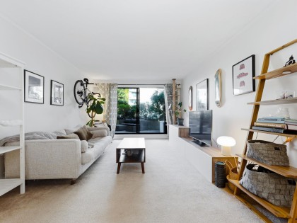 Photo 6 at 105 - 307 W 2nd Street, Lower Lonsdale, North Vancouver