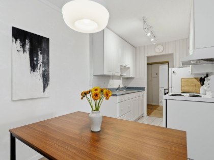 Photo 13 at 105 - 307 W 2nd Street, Lower Lonsdale, North Vancouver