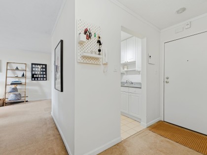 Photo 17 at 105 - 307 W 2nd Street, Lower Lonsdale, North Vancouver