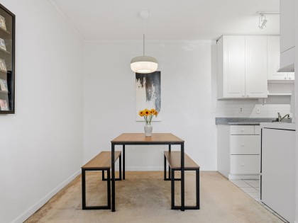 Photo 12 at 105 - 307 W 2nd Street, Lower Lonsdale, North Vancouver