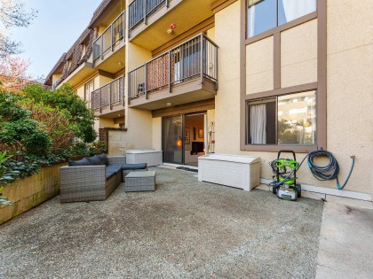 Photo 26 at 105 - 307 W 2nd Street, Lower Lonsdale, North Vancouver