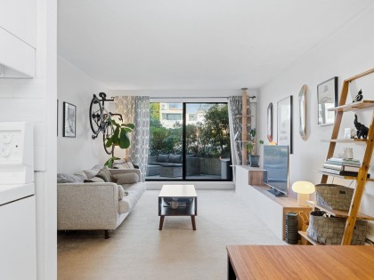 Photo 7 at 105 - 307 W 2nd Street, Lower Lonsdale, North Vancouver