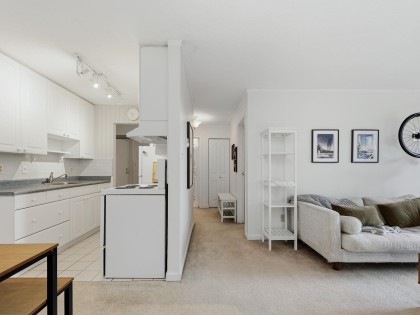 Photo 20 at 105 - 307 W 2nd Street, Lower Lonsdale, North Vancouver