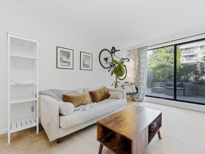 Photo 9 at 105 - 307 W 2nd Street, Lower Lonsdale, North Vancouver