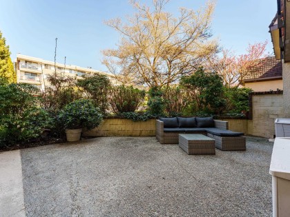 Photo 24 at 105 - 307 W 2nd Street, Lower Lonsdale, North Vancouver