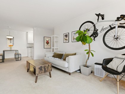 Photo 10 at 105 - 307 W 2nd Street, Lower Lonsdale, North Vancouver