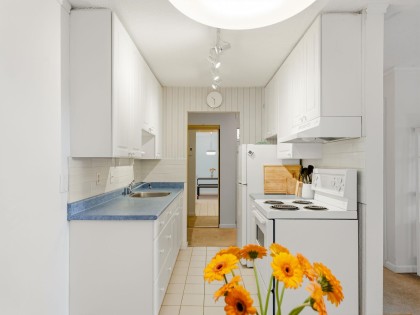 Photo 14 at 105 - 307 W 2nd Street, Lower Lonsdale, North Vancouver