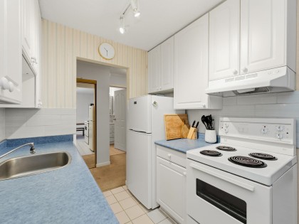 Photo 15 at 105 - 307 W 2nd Street, Lower Lonsdale, North Vancouver