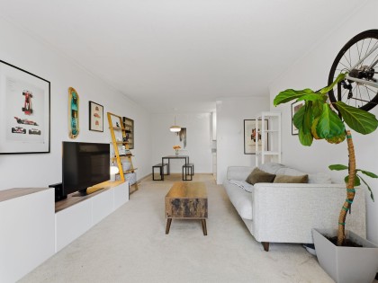 Photo 11 at 105 - 307 W 2nd Street, Lower Lonsdale, North Vancouver