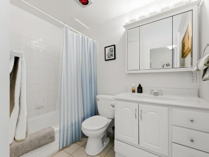 Photo 19 at 105 - 307 W 2nd Street, Lower Lonsdale, North Vancouver