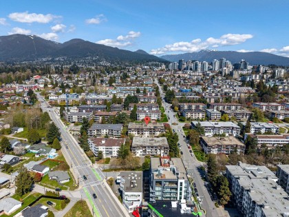 Photo 4 at 105 - 307 W 2nd Street, Lower Lonsdale, North Vancouver