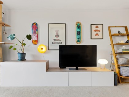 Photo 8 at 105 - 307 W 2nd Street, Lower Lonsdale, North Vancouver