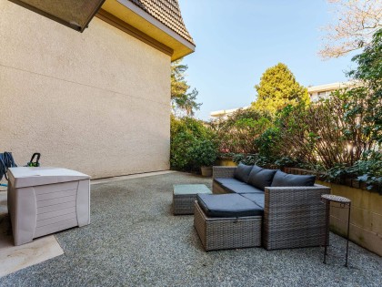 Photo 25 at 105 - 307 W 2nd Street, Lower Lonsdale, North Vancouver