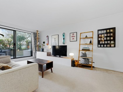 Photo 21 at 105 - 307 W 2nd Street, Lower Lonsdale, North Vancouver