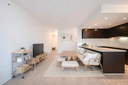 Photo 2 at 802 - 821 Cambie Street, Downtown VW, Vancouver West