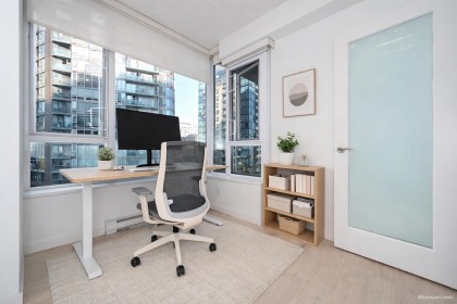 Photo 6 at 802 - 821 Cambie Street, Downtown VW, Vancouver West