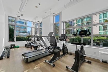 Photo 13 at 802 - 821 Cambie Street, Downtown VW, Vancouver West