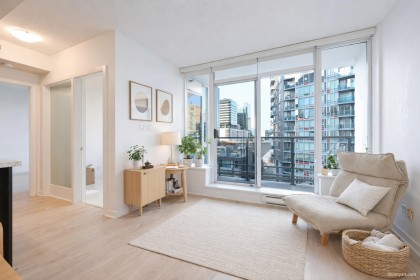 Photo 1 at 802 - 821 Cambie Street, Downtown VW, Vancouver West