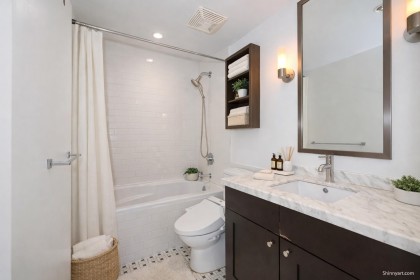 Photo 10 at 802 - 821 Cambie Street, Downtown VW, Vancouver West