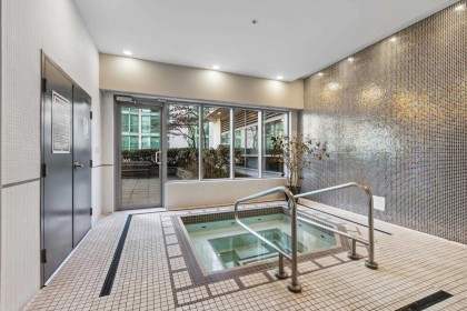 Photo 14 at 802 - 821 Cambie Street, Downtown VW, Vancouver West