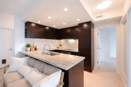 Photo 4 at 802 - 821 Cambie Street, Downtown VW, Vancouver West