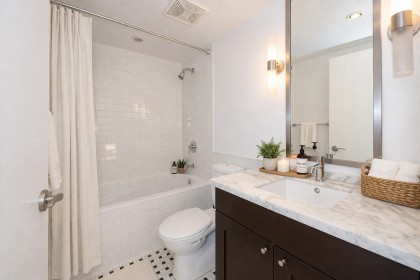 Photo 8 at 802 - 821 Cambie Street, Downtown VW, Vancouver West