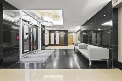 Photo 27 at 1708 - 1055 Richards Street, Downtown VW, Vancouver West