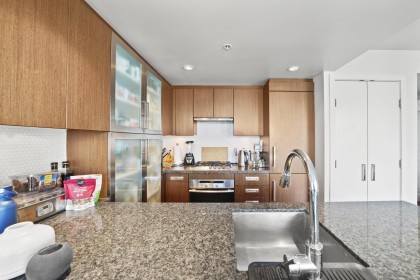 Photo 6 at 1708 - 1055 Richards Street, Downtown VW, Vancouver West