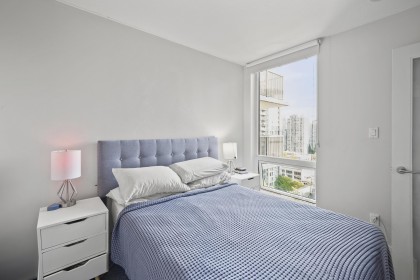 Photo 17 at 1708 - 1055 Richards Street, Downtown VW, Vancouver West