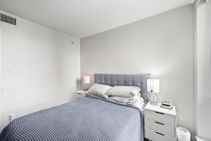 Photo 12 at 1708 - 1055 Richards Street, Downtown VW, Vancouver West