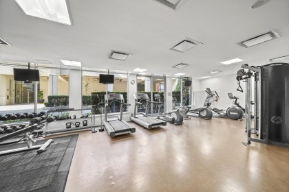 Photo 22 at 1708 - 1055 Richards Street, Downtown VW, Vancouver West