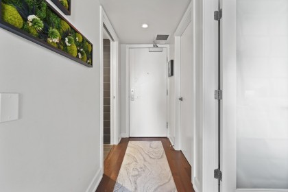 Photo 3 at 1708 - 1055 Richards Street, Downtown VW, Vancouver West