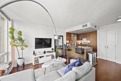 Photo 9 at 1708 - 1055 Richards Street, Downtown VW, Vancouver West