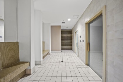 Photo 24 at 1708 - 1055 Richards Street, Downtown VW, Vancouver West