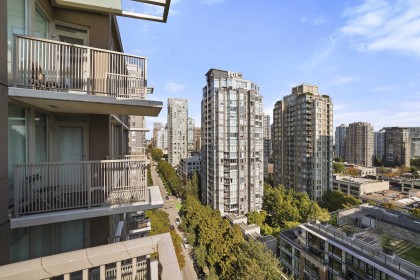 Photo 14 at 1708 - 1055 Richards Street, Downtown VW, Vancouver West