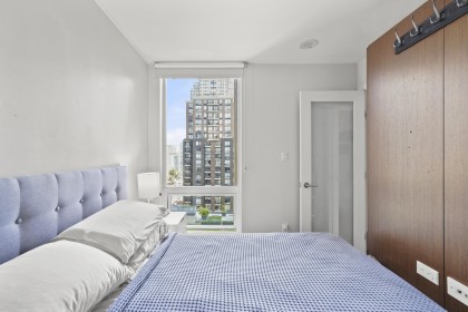 Photo 18 at 1708 - 1055 Richards Street, Downtown VW, Vancouver West