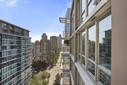 Photo 15 at 1708 - 1055 Richards Street, Downtown VW, Vancouver West
