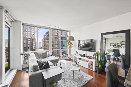 Photo 11 at 1708 - 1055 Richards Street, Downtown VW, Vancouver West