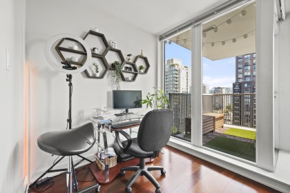 Photo 19 at 1708 - 1055 Richards Street, Downtown VW, Vancouver West