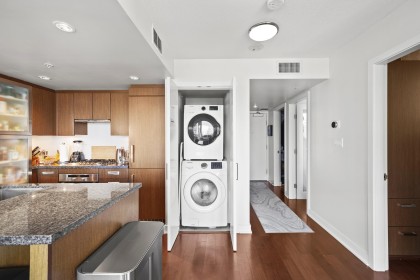 Photo 31 at 1708 - 1055 Richards Street, Downtown VW, Vancouver West