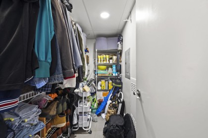 Photo 21 at 1708 - 1055 Richards Street, Downtown VW, Vancouver West