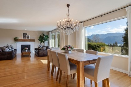 Photo 6 at 1857 Cliffwood Road, Deep Cove, North Vancouver