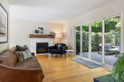 Photo 13 at 1857 Cliffwood Road, Deep Cove, North Vancouver