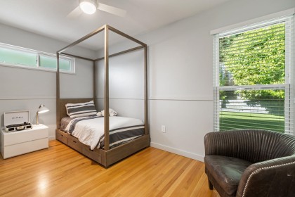 Photo 17 at 1857 Cliffwood Road, Deep Cove, North Vancouver