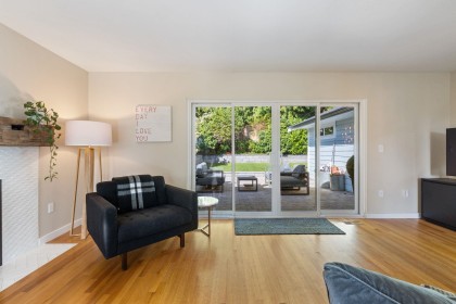 Photo 12 at 1857 Cliffwood Road, Deep Cove, North Vancouver