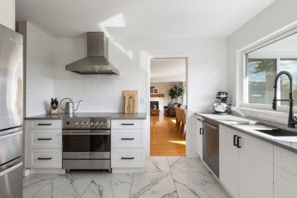 Photo 7 at 1857 Cliffwood Road, Deep Cove, North Vancouver