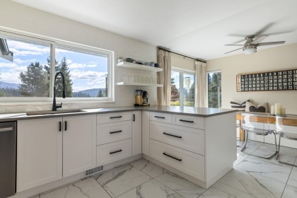 Photo 9 at 1857 Cliffwood Road, Deep Cove, North Vancouver