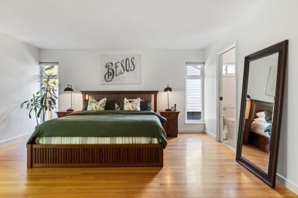 Photo 14 at 1857 Cliffwood Road, Deep Cove, North Vancouver